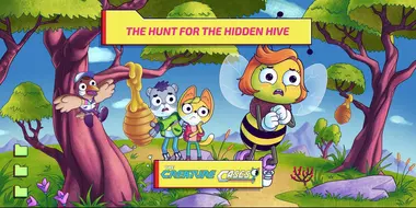 The Hunt for the Hidden Hive