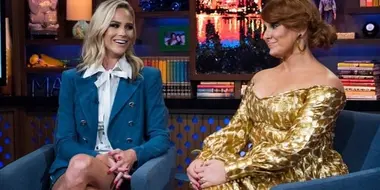 Meghan King Edmonds & Julie Klausner