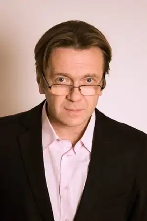 Valeriy Degtyar