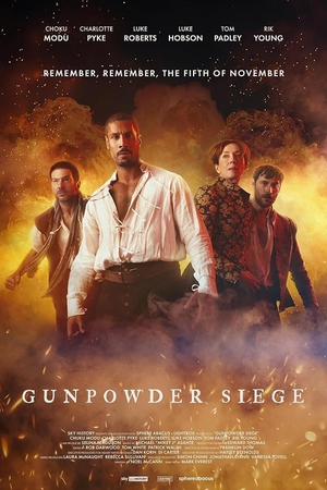 Gunpowder Siege