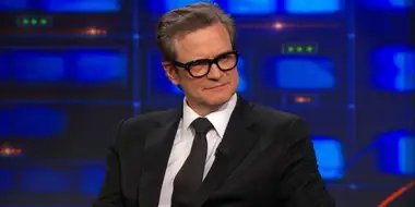 Colin Firth