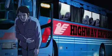 Night Bus