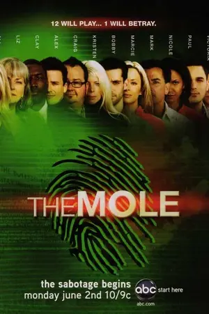 The Mole 3.0