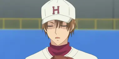 Minami Is Moved By Highschool Baseball