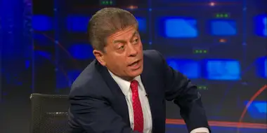 Andrew Napolitano