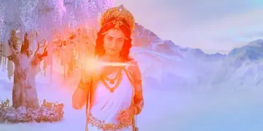 Will Mahadev choose the real Parvati?