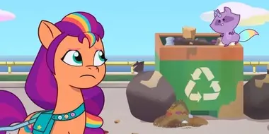 Another Pony's Trash