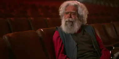 Uncle Jack Charles