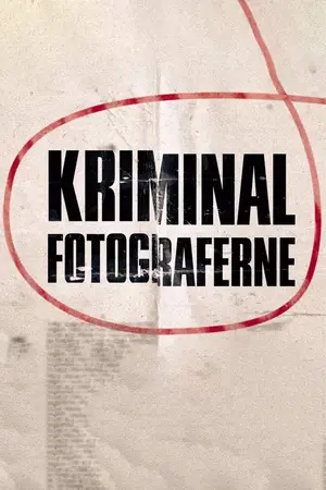 Kriminalfotograferne