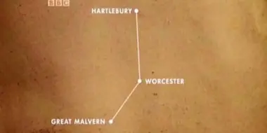 Hartlebury to Great Malvern