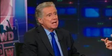 Regis Philbin