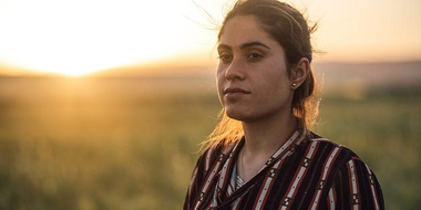 Yazidi Women: Clearing Sinjar’s Mines