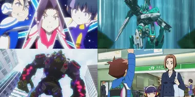 Impact!! Shinkalion N700A Nozomi