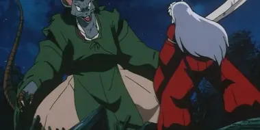 The Suspicious Faith Healer and the Black Kirara