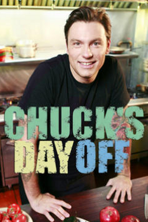 Chuck's Day Off