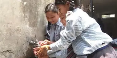 City Running Dry - Kathmandu, Nepal