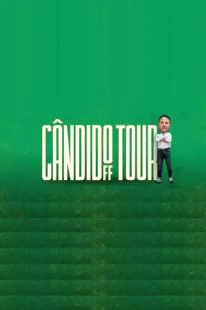 Cândido Off Tour