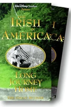 The Irish In America: Long Journey Home