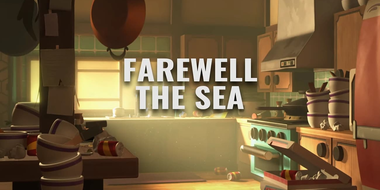 Farewell The Sea