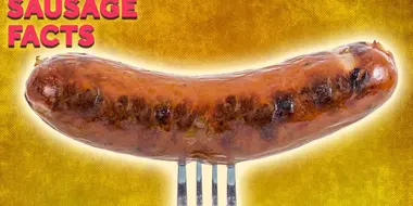 Bizarre Things You Didn't Know About Sausage