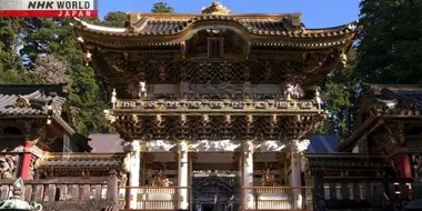 The Sacred Shogun: Shrines and Temples of Nikko