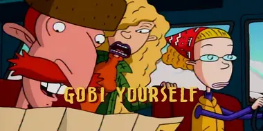 Gobi Yourself