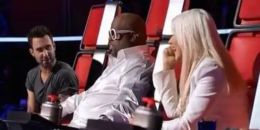 Blind Auditions (6)
