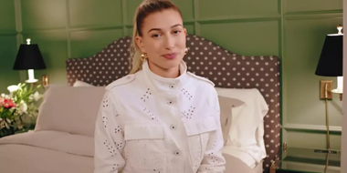 73 Questions With Hailey Bieber