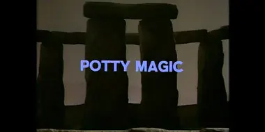 Episode 26: POTTY MAGIC