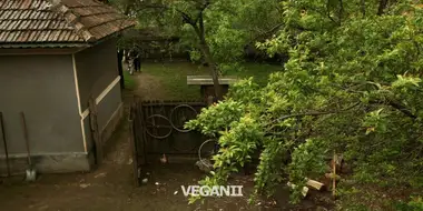 Veganii