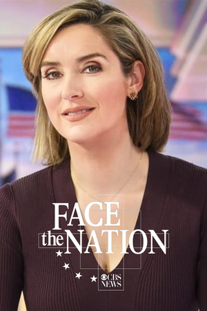 Face the Nation with Margaret Brennan