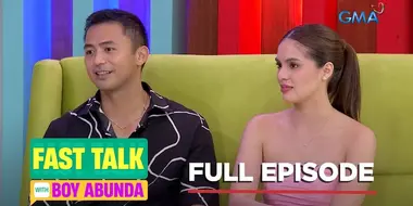 Enzo Pineda at Michelle Vito