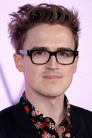 Tom Fletcher