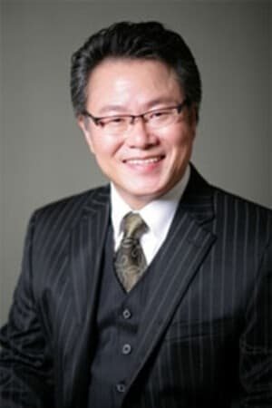 Jung Byung Ho