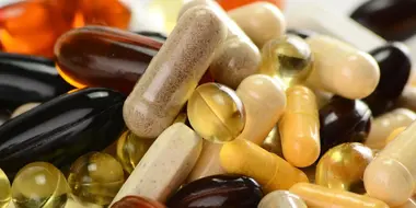 Supplements and Safety