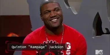 Quinton ''Rampage'' Jackson