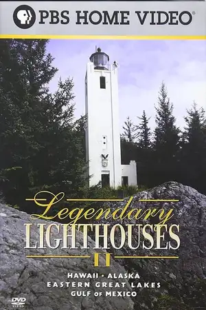 Legendary Lighthouses II