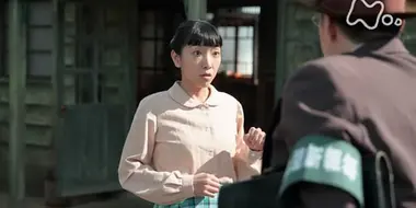 Week 10 - I am the Daughter of the Daughter of a Samurai! - Episode 056