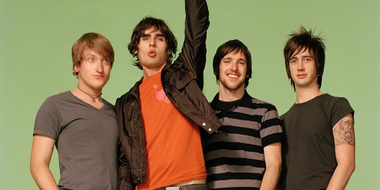 The All American Rejects & Fountains of Wayne