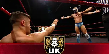 NXT UK 09