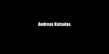 Andreas Katsulas Memorial