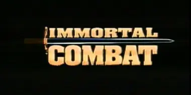 Immortal Combat (1994)