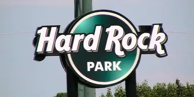 Hard Rock Park