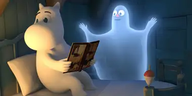 Ghost Story