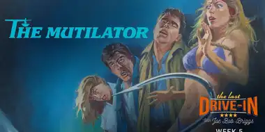 The Mutilator