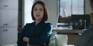 Appearance of Lawyer Yoon Ji Hoon