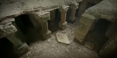 Pompeii's Gate To Hell