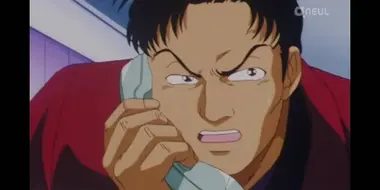 Young Kindaichi is a Murderer - File 3