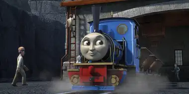 Runaway Engine