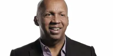 Bryan Stevenson